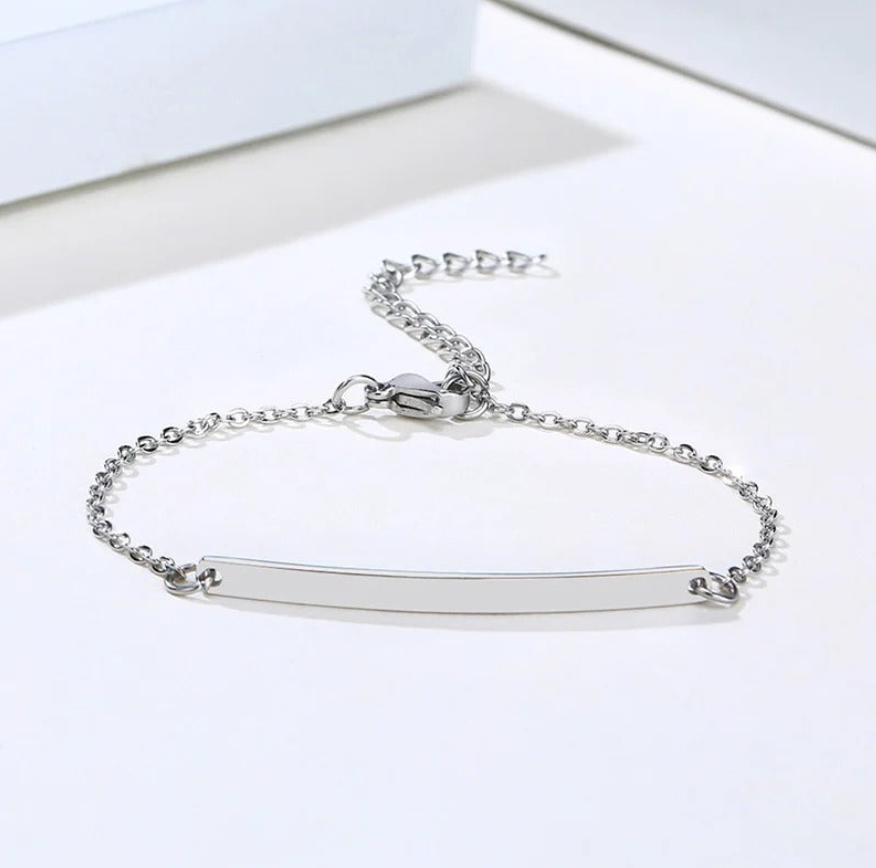 Frequency Coded Bracelet-Manifestation Jewelry