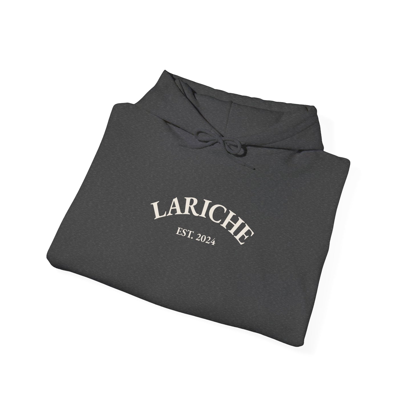 LARICHE Unisex Heavy Blend™ Hoodie
