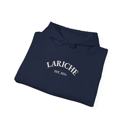LARICHE Unisex Heavy Blend™ Hoodie