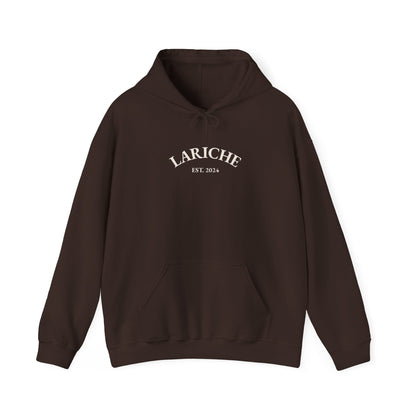 LARICHE Unisex Heavy Blend™ Hoodie