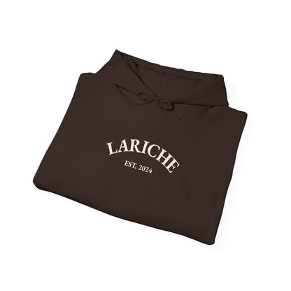 LARICHE Unisex Heavy Blend™ Hoodie