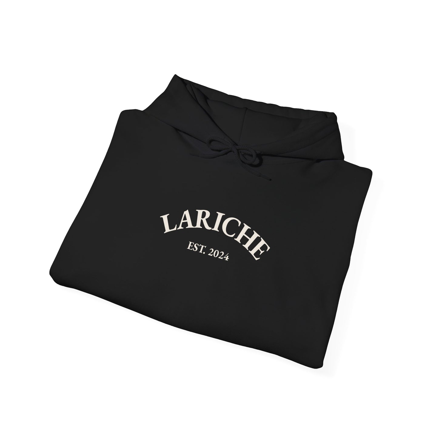 LARICHE Unisex Heavy Blend™ Hoodie