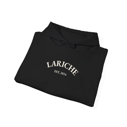 LARICHE Unisex Heavy Blend™ Hoodie