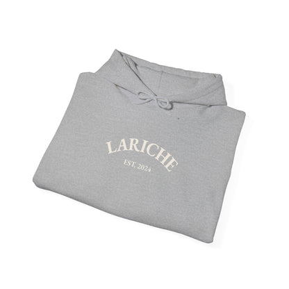 LARICHE Unisex Heavy Blend™ Hoodie