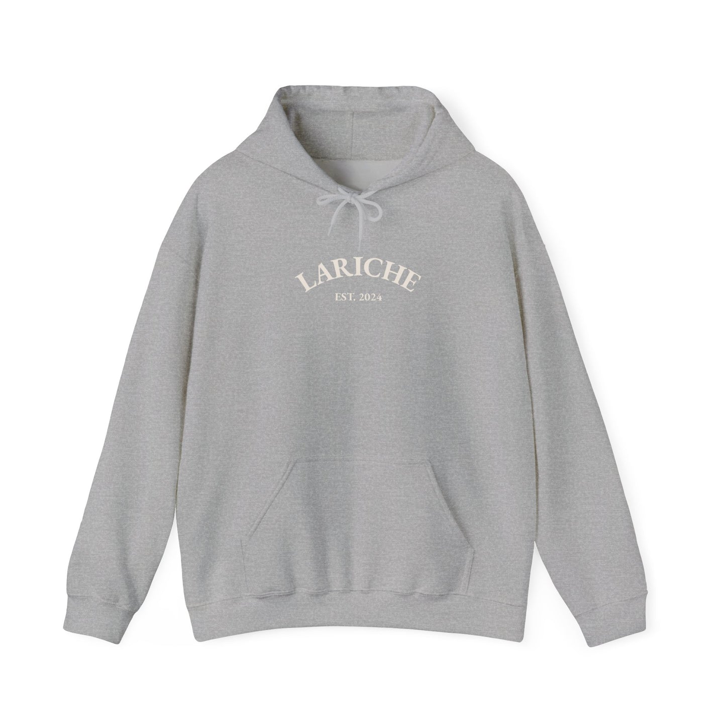 LARICHE Unisex Heavy Blend™ Hoodie