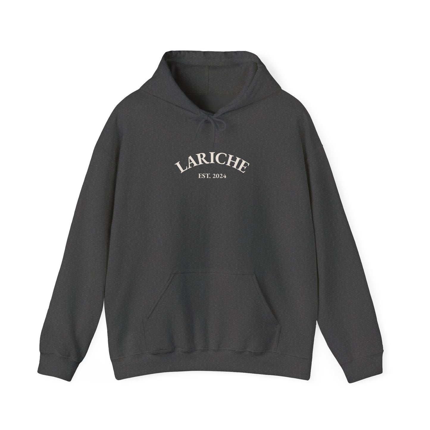 LARICHE Unisex Heavy Blend™ Hoodie