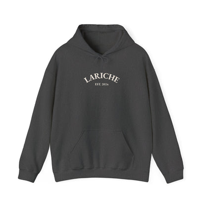 LARICHE Unisex Heavy Blend™ Hoodie