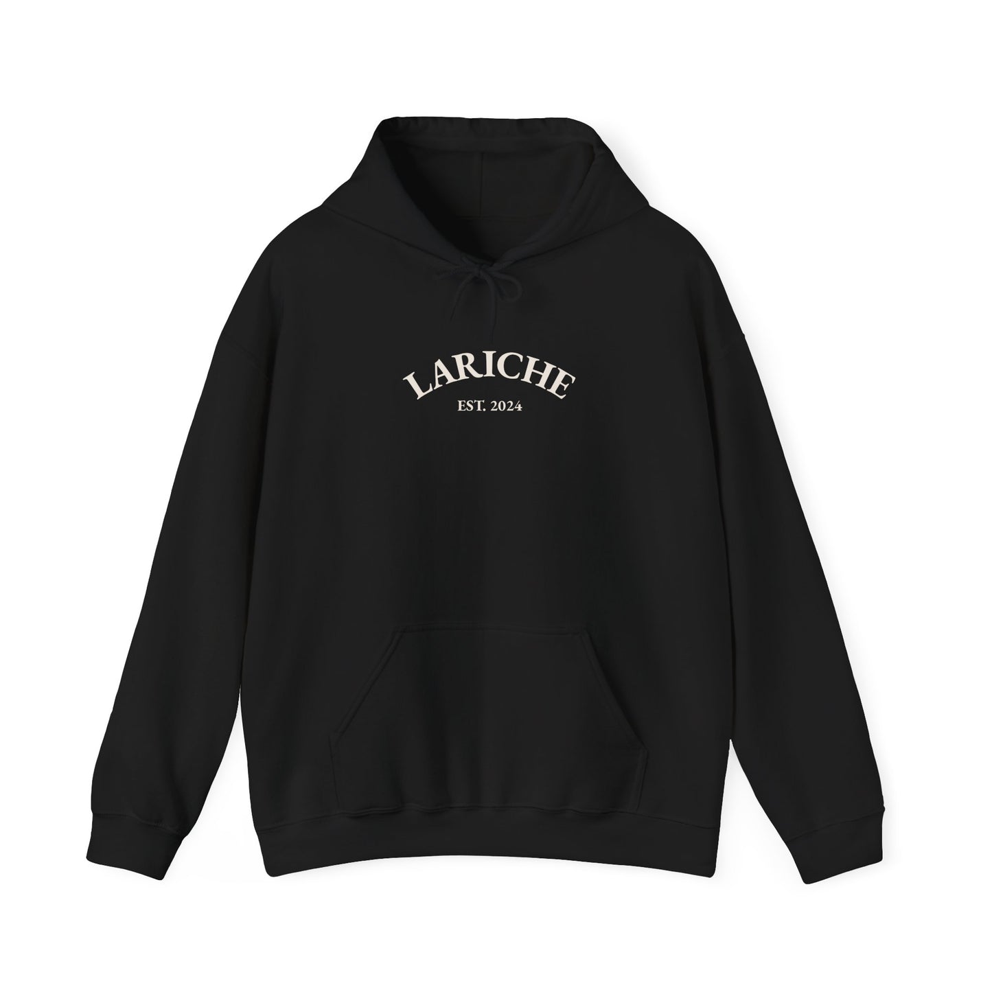 LARICHE Unisex Heavy Blend™ Hoodie