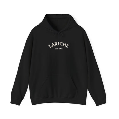 LARICHE Unisex Heavy Blend™ Hoodie