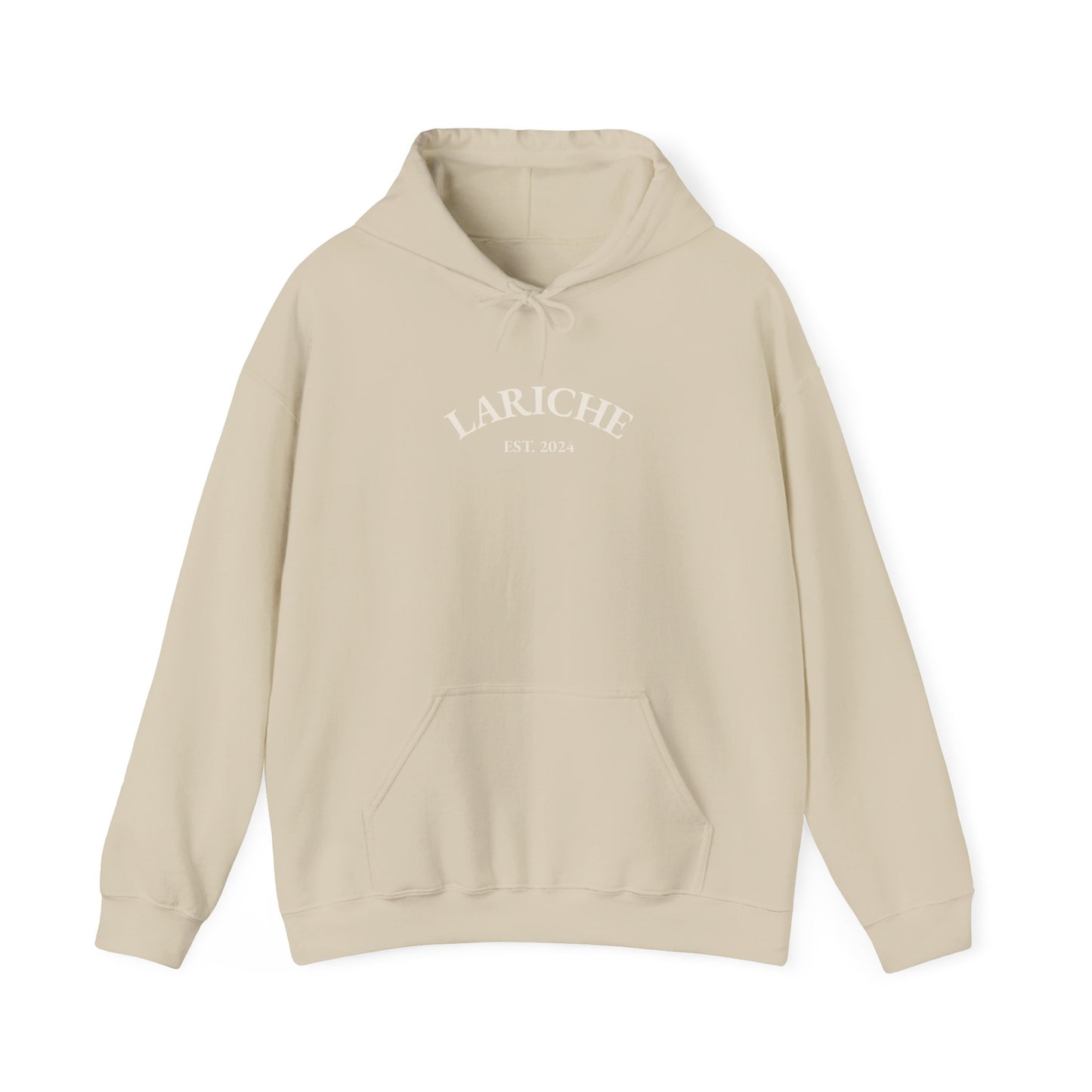 LARICHE Unisex Heavy Blend™ Hoodie