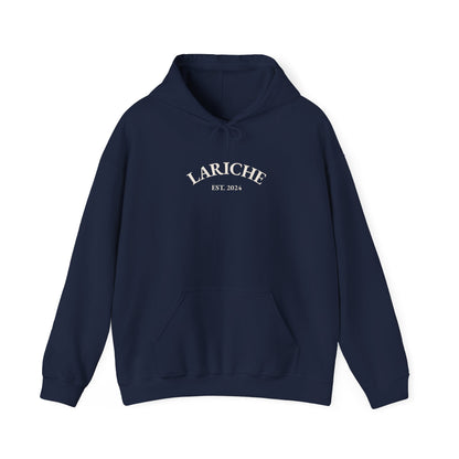 LARICHE Unisex Heavy Blend™ Hoodie