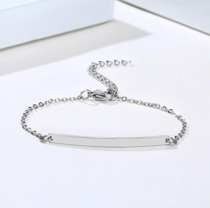 Frequency Coded Bracelet-Manifestation Jewelry