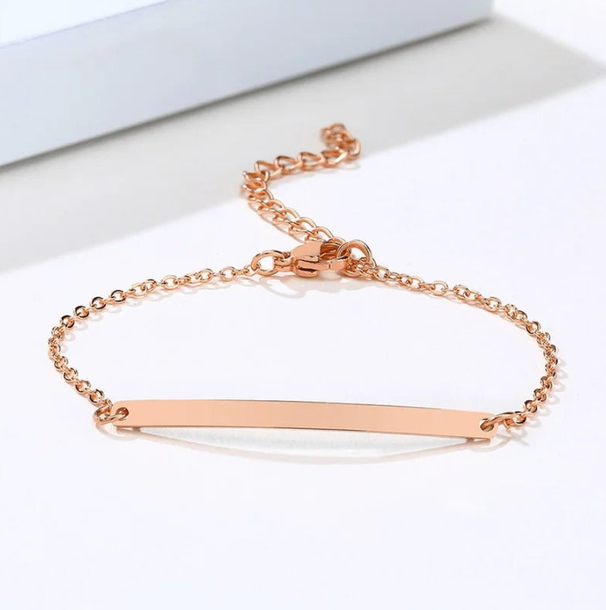 Frequency Coded Bracelet-Manifestation Jewelry