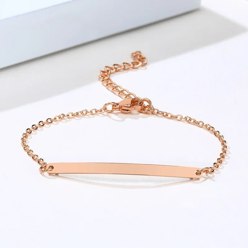 Frequency Coded Bracelet-Manifestation Jewelry