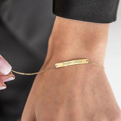 Frequency Coded Bracelet-Manifestation Jewelry