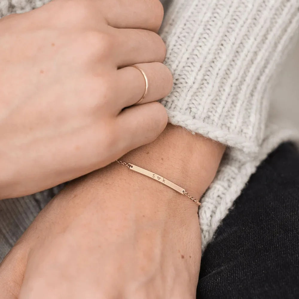 Frequency Coded Bracelet-Manifestation Jewelry