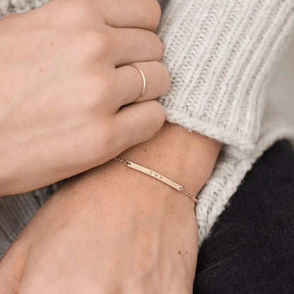 Frequency Coded Bracelet-Manifestation Jewelry